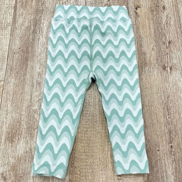 Free People Movement Long Biker Shorts - Picture 1 of 2